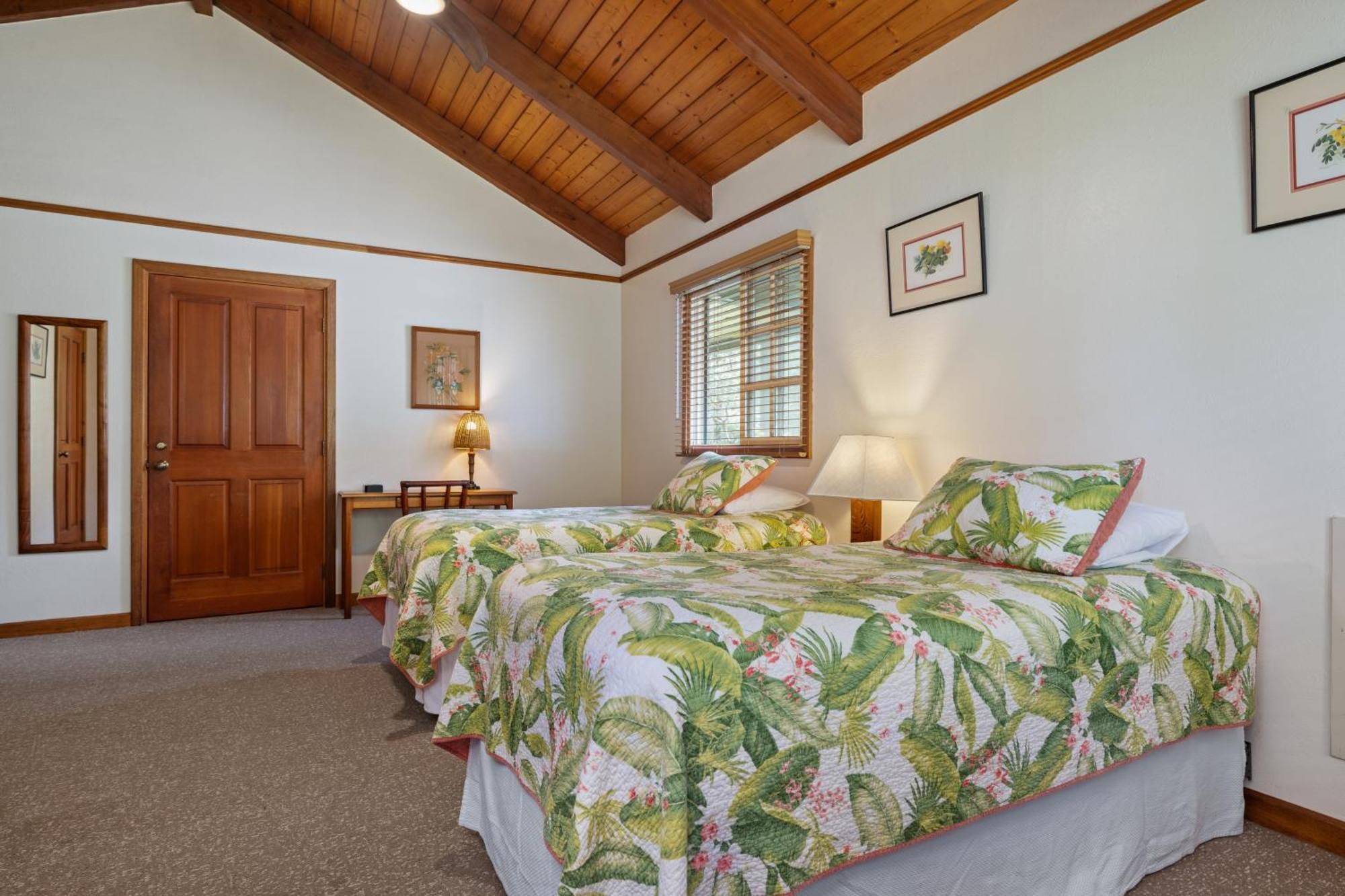 Kilauea Lodge And Restaurant Волкано Екстер'єр фото